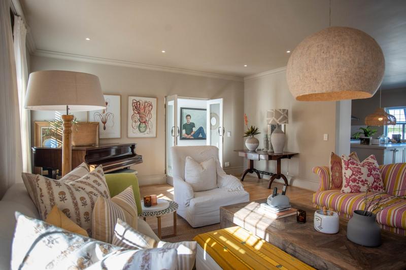 6 Bedroom Property for Sale in Seaside Longships Western Cape